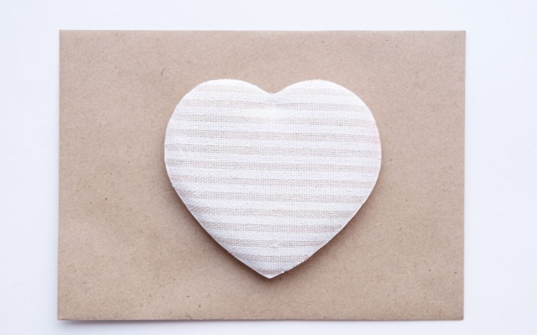 7 Tips for a Sustainable Valentine’s Day