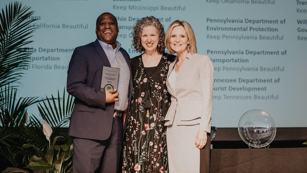 Keep America Beautiful to Award Over 1.2 Million in Community