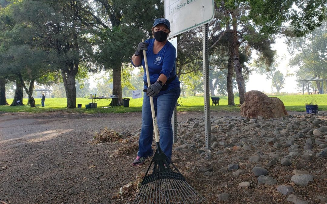 April 2021: Celebrate Keep America Beautiful Month with these 10 Tips