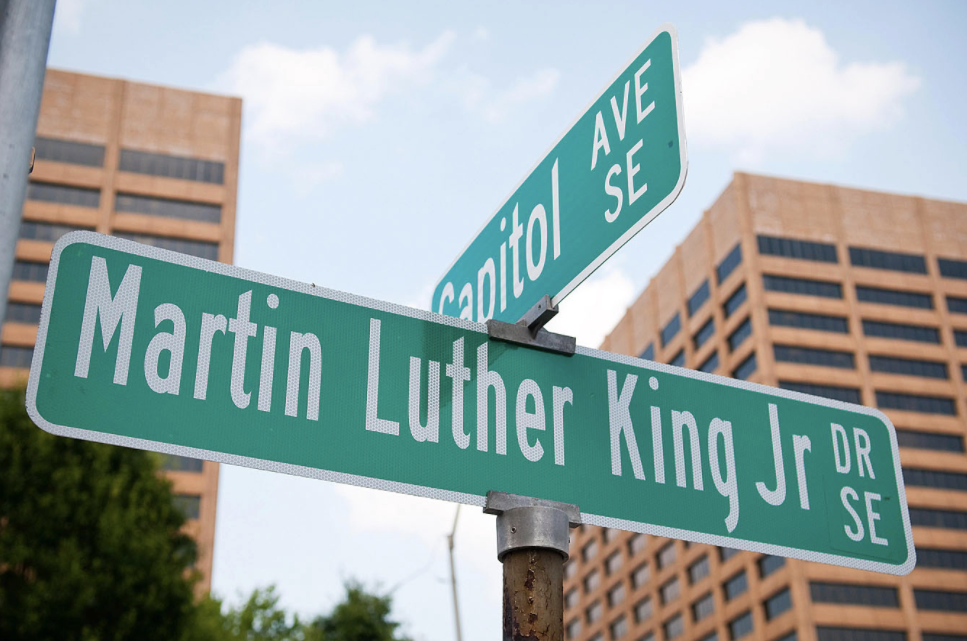 Keep America Beautiful Recognizes 2021 Grant Recipients to Beautify MLK Corridors and Neighborhoods
