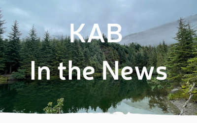 KAB In the News – October 2022
