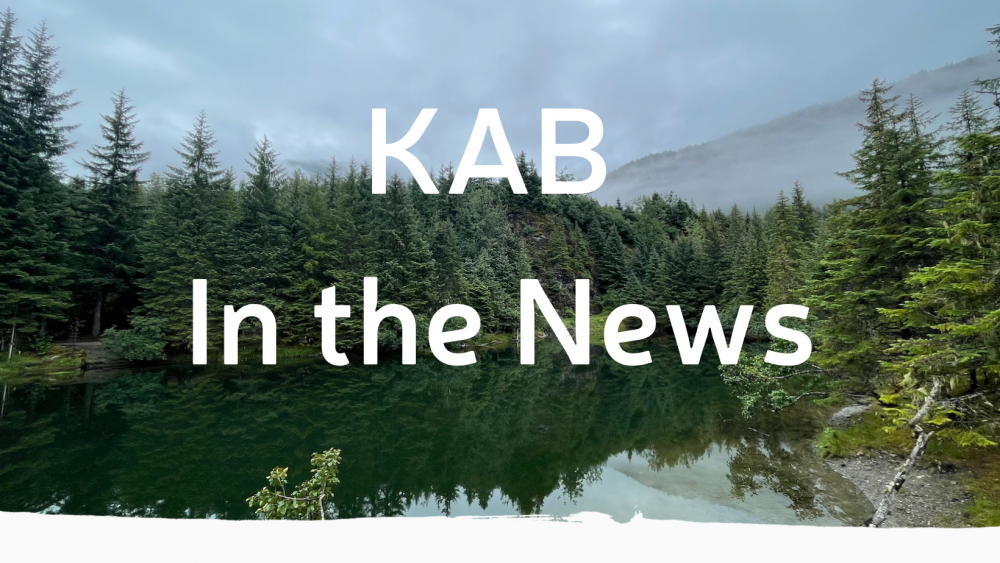 KAB In the News – October 2022