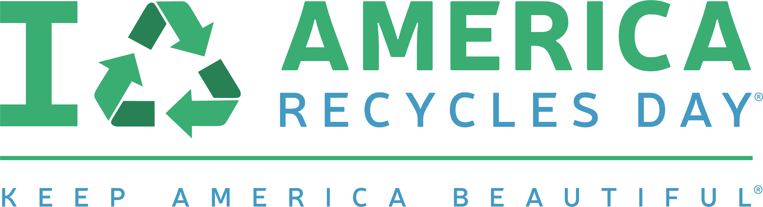 America Recycles Day School Clothing Drive