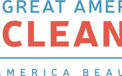 KEEP AMERICA BEAUTIFUL TO CELEBRATE 25TH ANNUAL GREAT AMERICAN CLEANUP MARCH 20 -JUNE 21, 2023