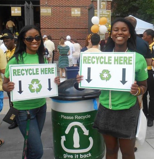 Improving Residential Recycling Programs in the U.S. - Blog