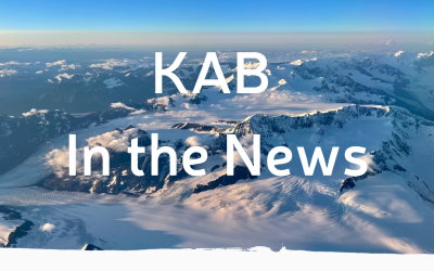 KAB IN THE NEWS – DECEMBER 2022