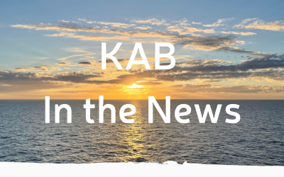 KAB in the News: February 2023