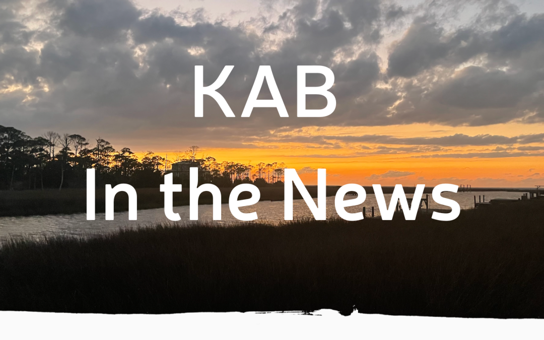 KAB In the News: November 2022