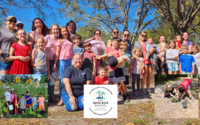 KEEP INDIAN RIVER BEAUTIFUL: KEEP AMERICA BEAUTIFUL’S AFFILIATE OF THE MONTH FOR MARCH 2023