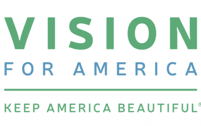 Keep America Beautiful Announces Speaker Lineup for Vision For America 2022