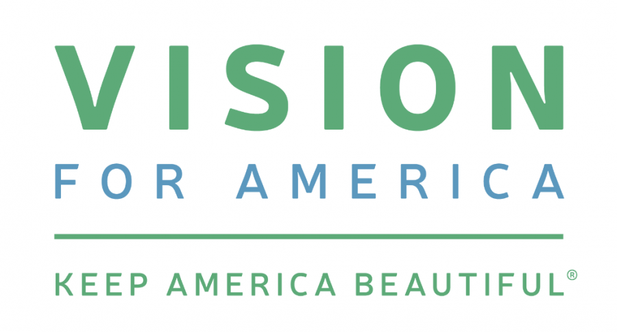 Keep America Beautiful Announces Speaker Lineup for Vision For America 2022