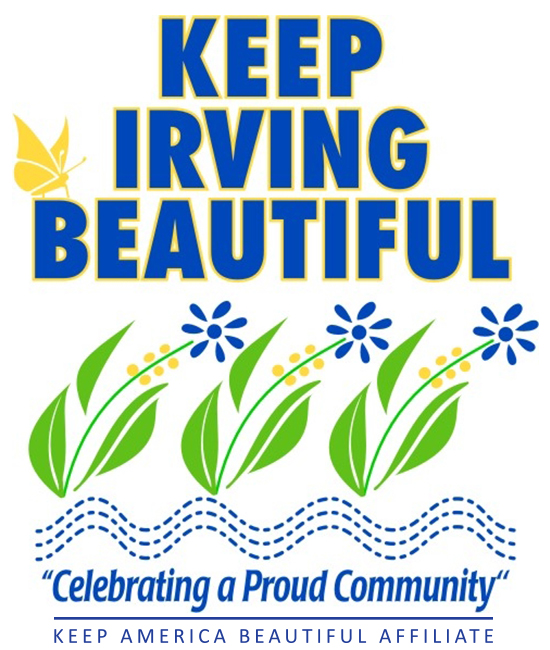 May 2023 Affiliate of the Month – Keep Irving Beautiful in Texas