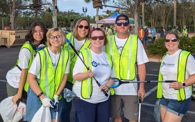 PHOTO GALLERY: Keep America Beautiful Great American Cleanup® 2023