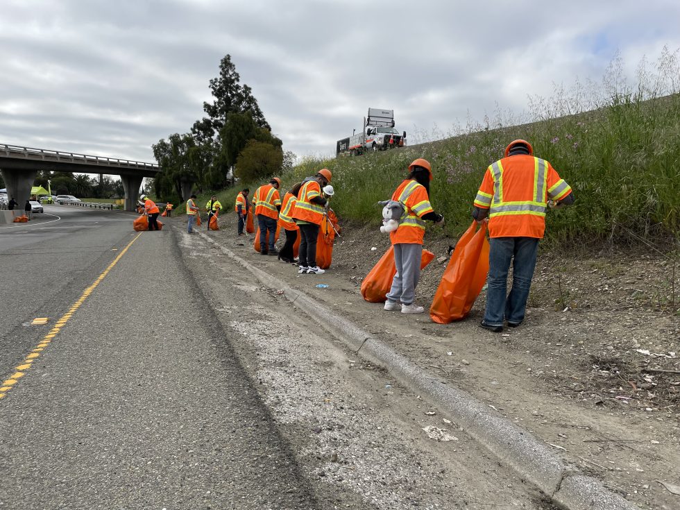 PHOTO GALLERY: Keep America Beautiful Great American Cleanup® 2023 ...