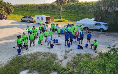 June 2023 Affiliate of the Month – Keep Brevard Beautiful