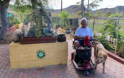 Celebrating Inclusivity and Community Impact: Keep Phoenix Beautiful’s Garden Project