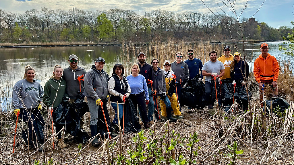 October 2023 Affiliate of the Month – Keep Blackstone Valley Beautiful