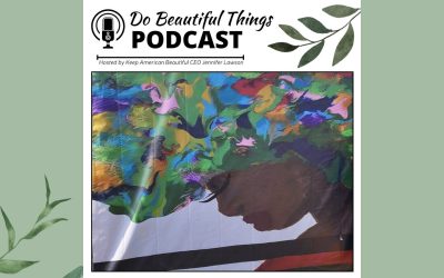 Communities in Color: Honoring Dr. King’s Legacy Through Beautification Projects