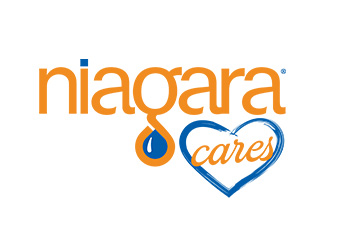 Niagar Cares Logo