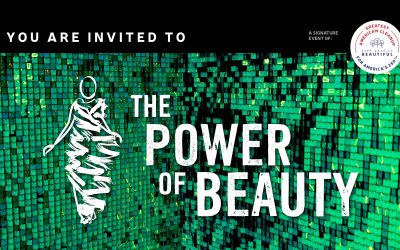 Keep America Beautiful Hosts “Power of Beauty” Celebration During UN’s Climate Week in New York City