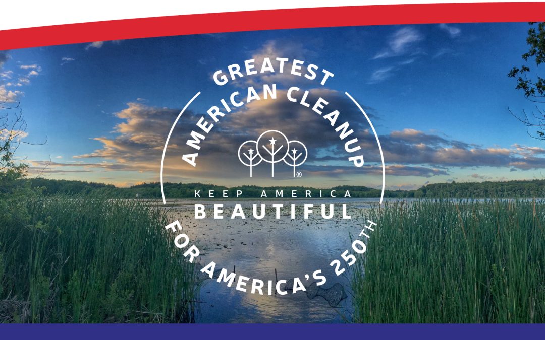 Keep America Beautiful Announces Hilton as Presenting Sponsor of the Greatest American Cleanup