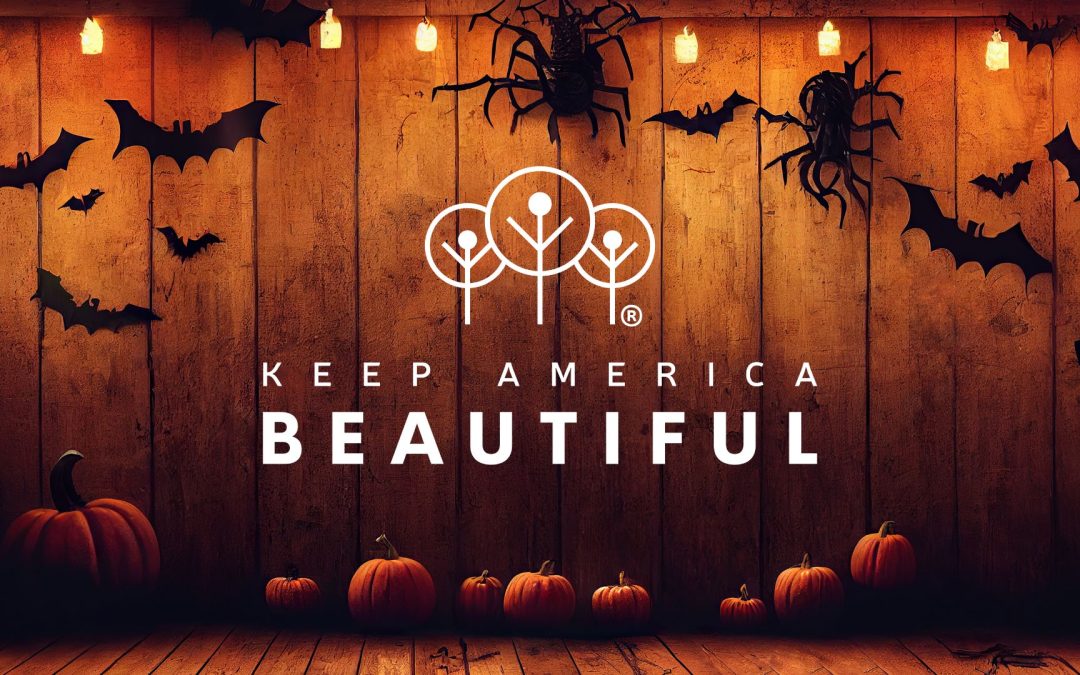 6 Wickedly Simple Ways to Make Halloween More Sustainable