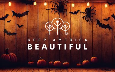 6 Wickedly Simple Ways to Make Halloween More Sustainable