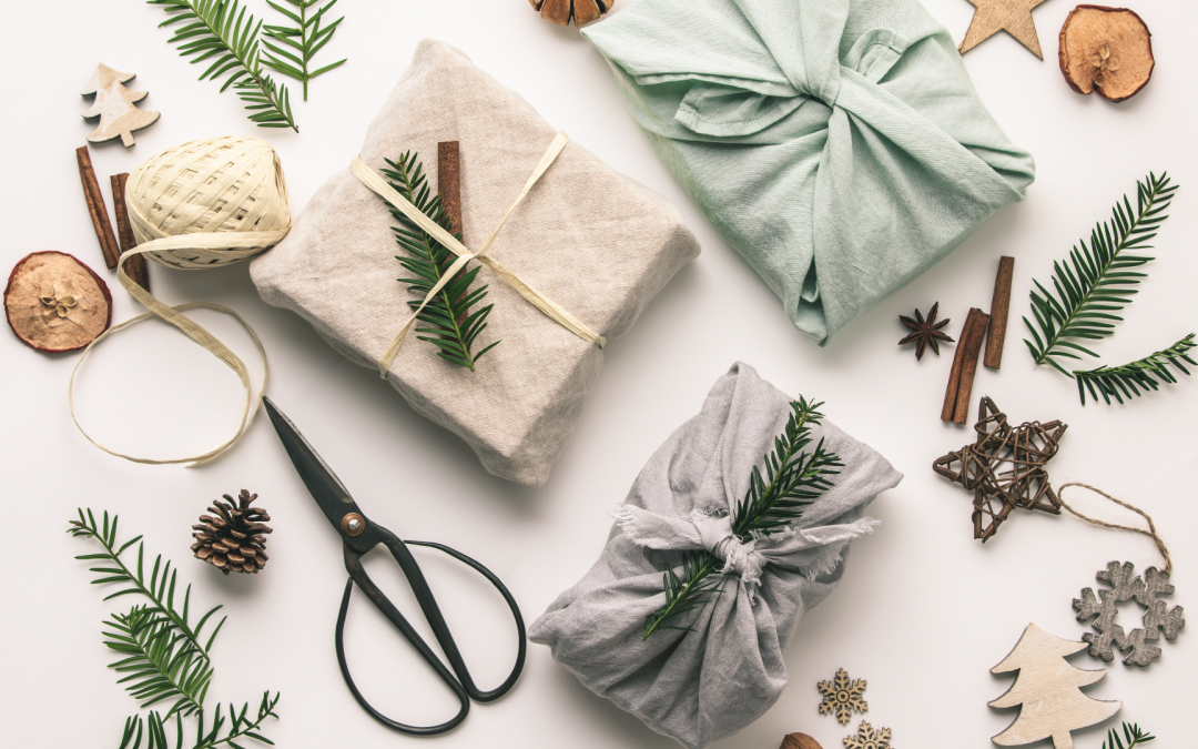 Celebrate a Greener Holiday Season: Tips to Make Your Festivities More Sustainable