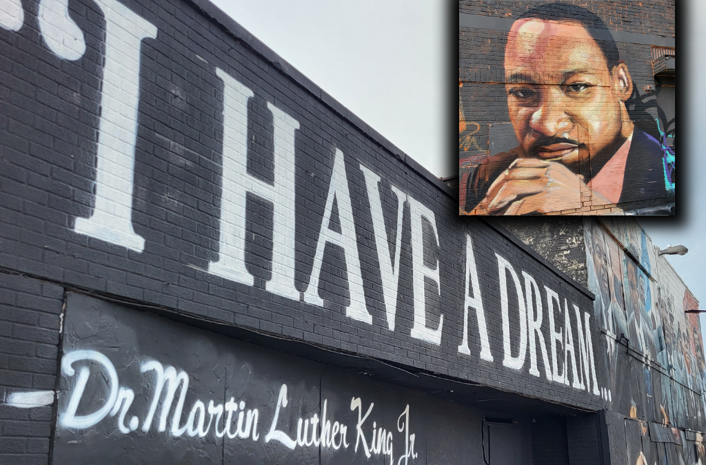 Keep America Beautiful Announces $220k in Grants to Beautify MLK Communities