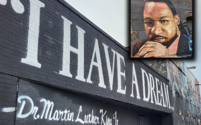 Keep America Beautiful Announces $220k in Grants to Beautify MLK Communities