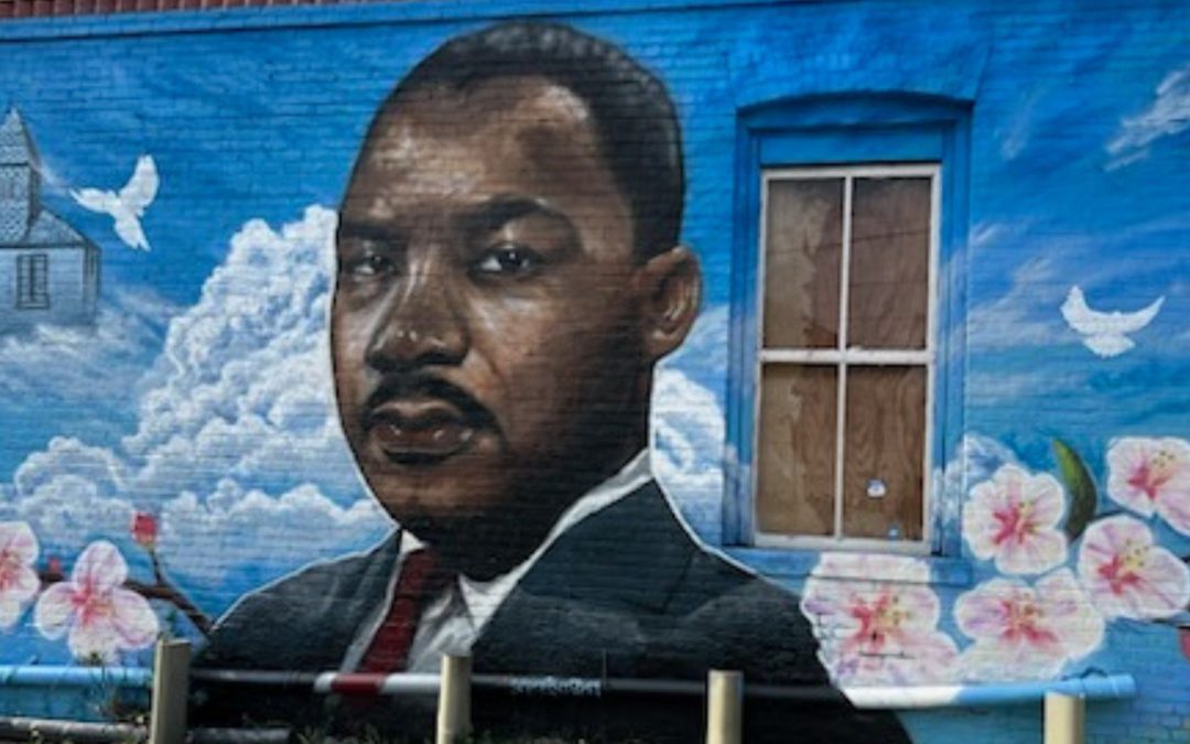 The Beauty of Individual Action: How Dr. King Continues to Inspire