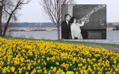 Keep America Beautiful Announces $5,000 Grant for Lady Bird Johnson Park, Honoring Former First Lady’s Legacy of Beauty in Time for Mother’s Day