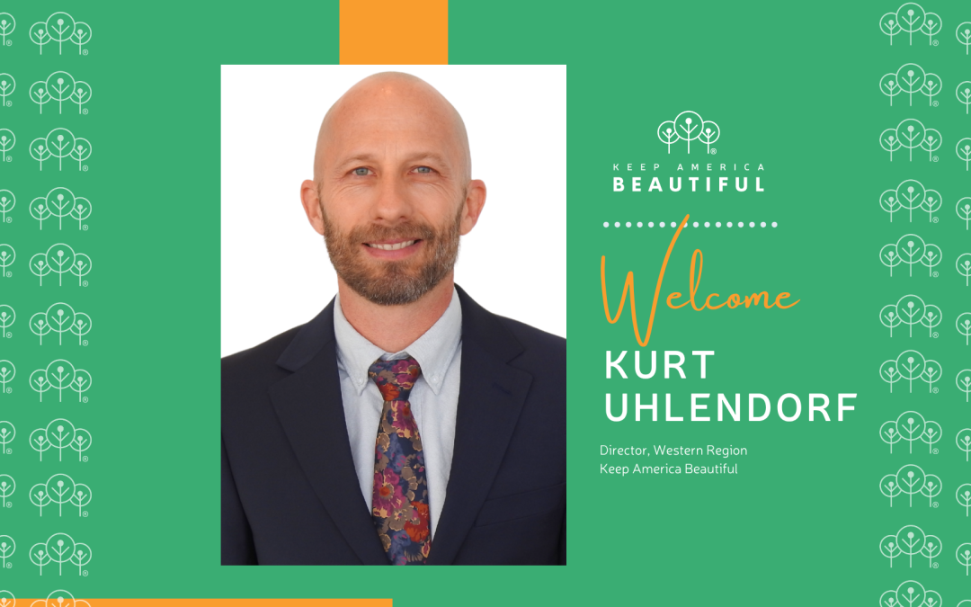 Get to Know Kurt Uhlendorf, KAB’s New Western Region Director