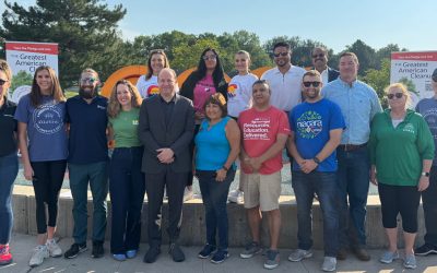 Colorado Gets Even More Beautiful as Keep America Beautiful  Announces New State Affiliate in the Centennial State