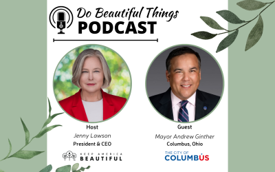 The Columbus Way: Growing Industry and Green Communities Together