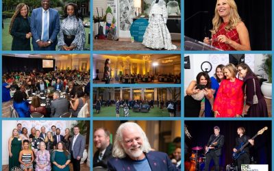 Stars and Changemakers Gather in Atlanta for Keep America Beautiful’s 2025 Power of Beauty Celebration