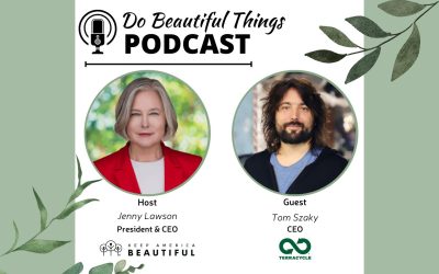 Exploring the Path to a Waste-Free Future: A Conversation with TerraCycle