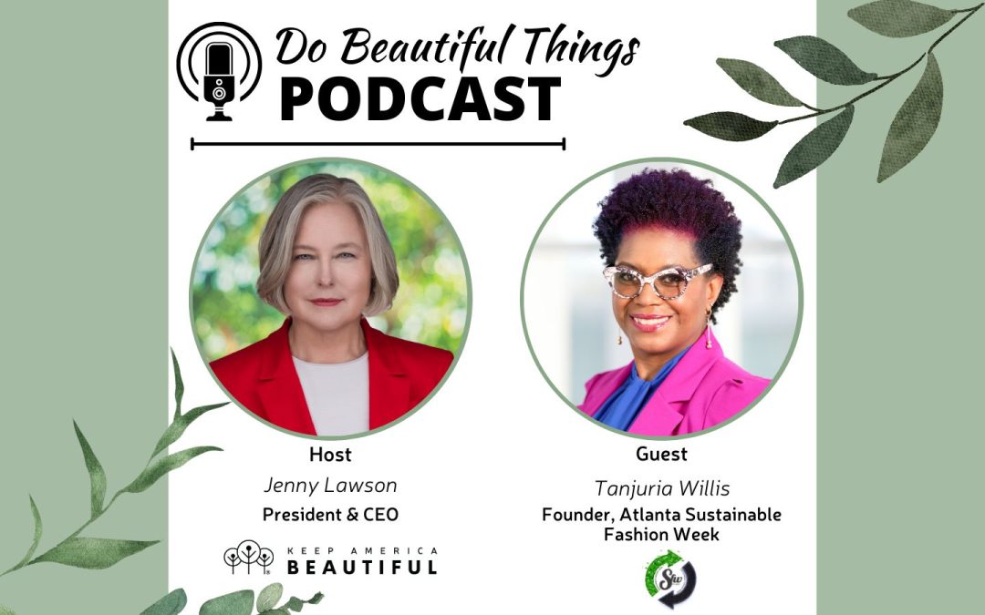 Atlanta Sustainable Fashion Week: Where Style Meets Sustainability