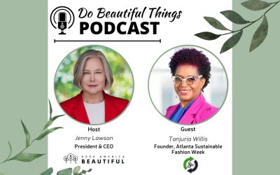 Atlanta Sustainable Fashion Week: Where Style Meets Sustainability