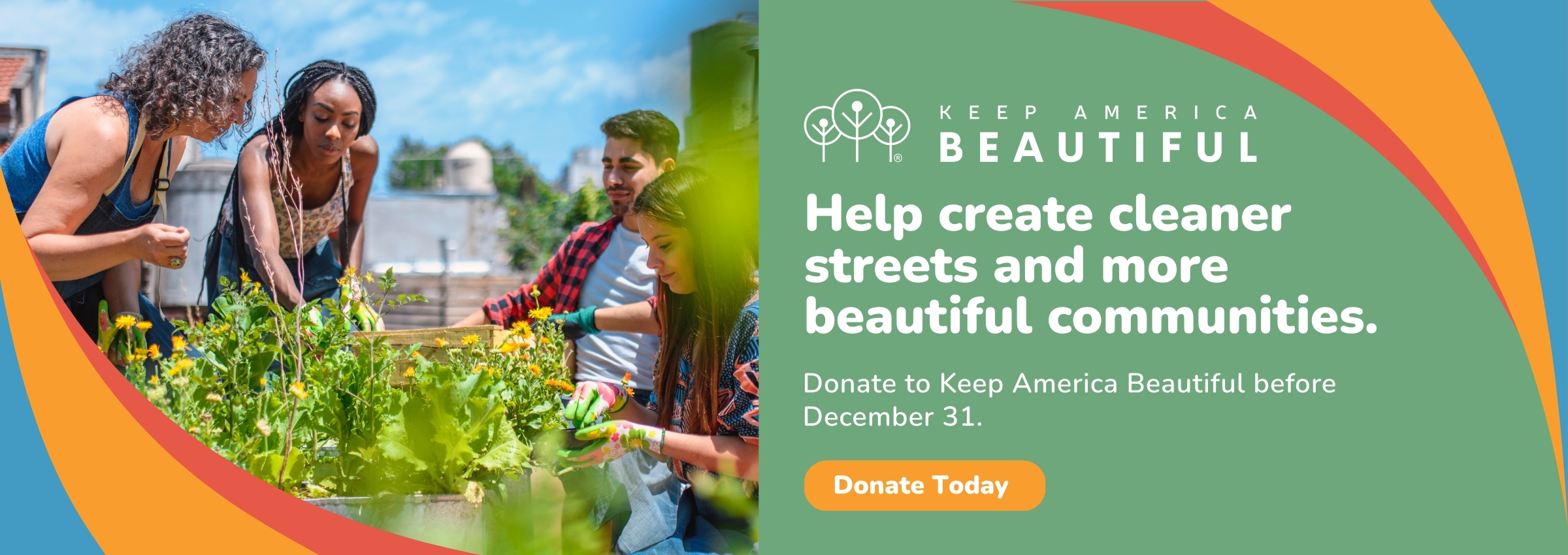 Giving Tuesday Banners