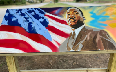 Keep America Beautiful Announces $228,000 in Grants to Beautify Communities Along MLK Corridors