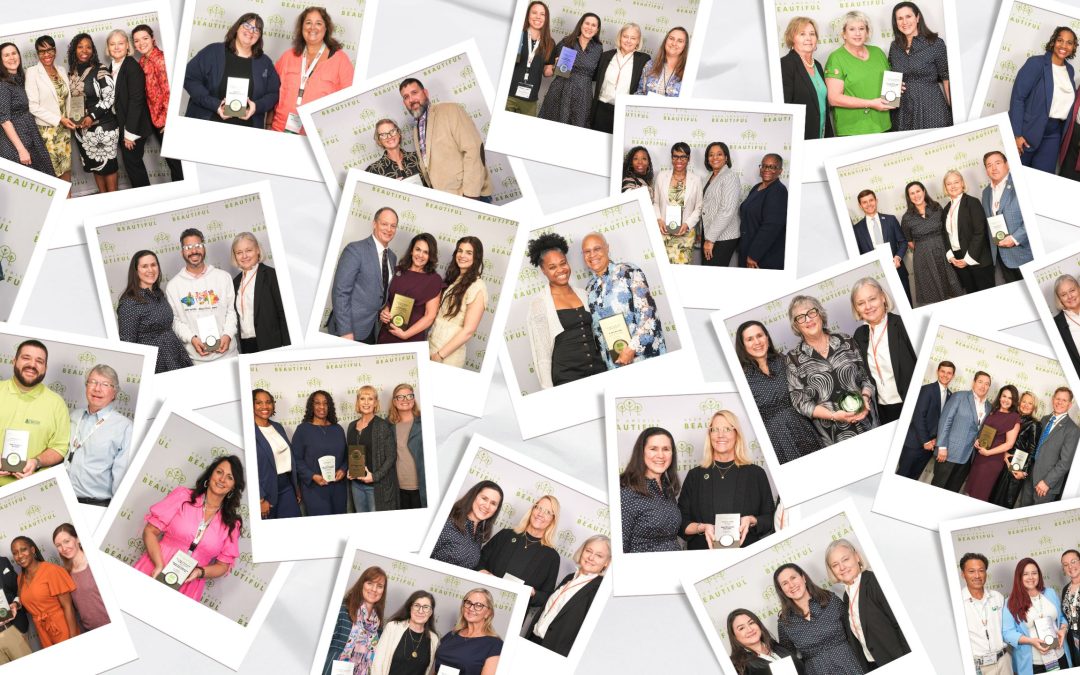 Keep America Beautiful Presents 2025 National Awards at Largest Summit in Organization’s History