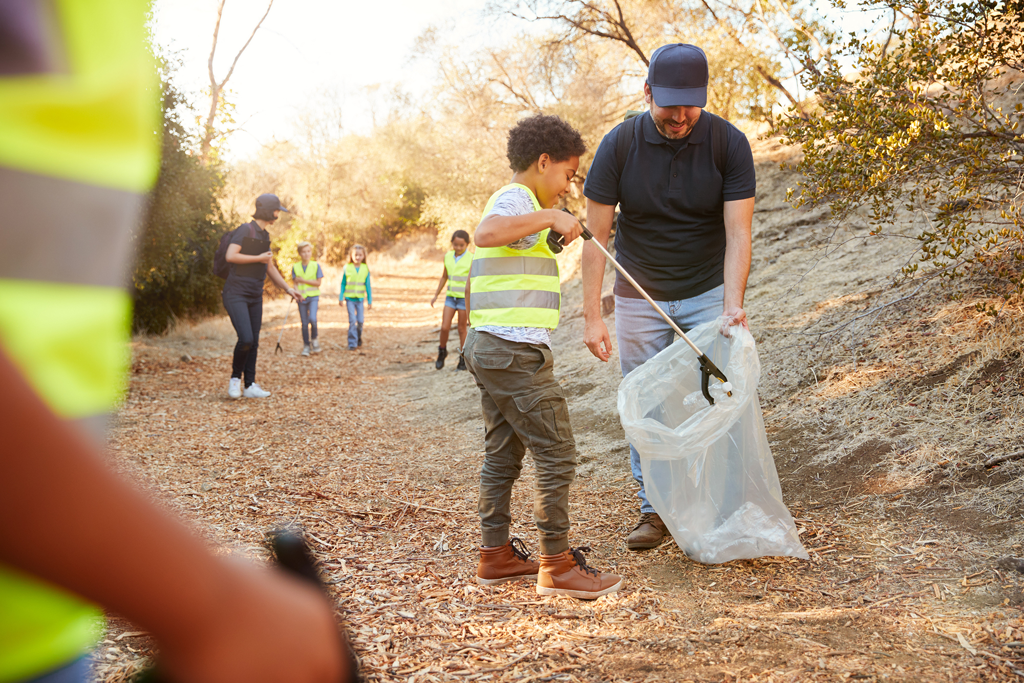 Keep America Beautiful - Keep America Beautiful