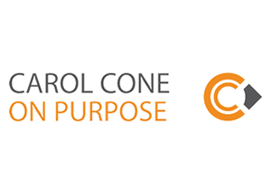 carol cone on purpose